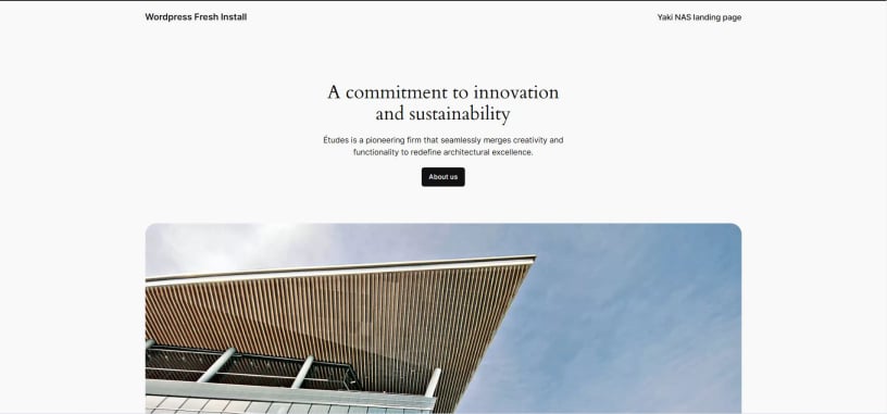 Mobirise Website Builder