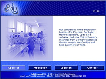 Mobirise Website Builder